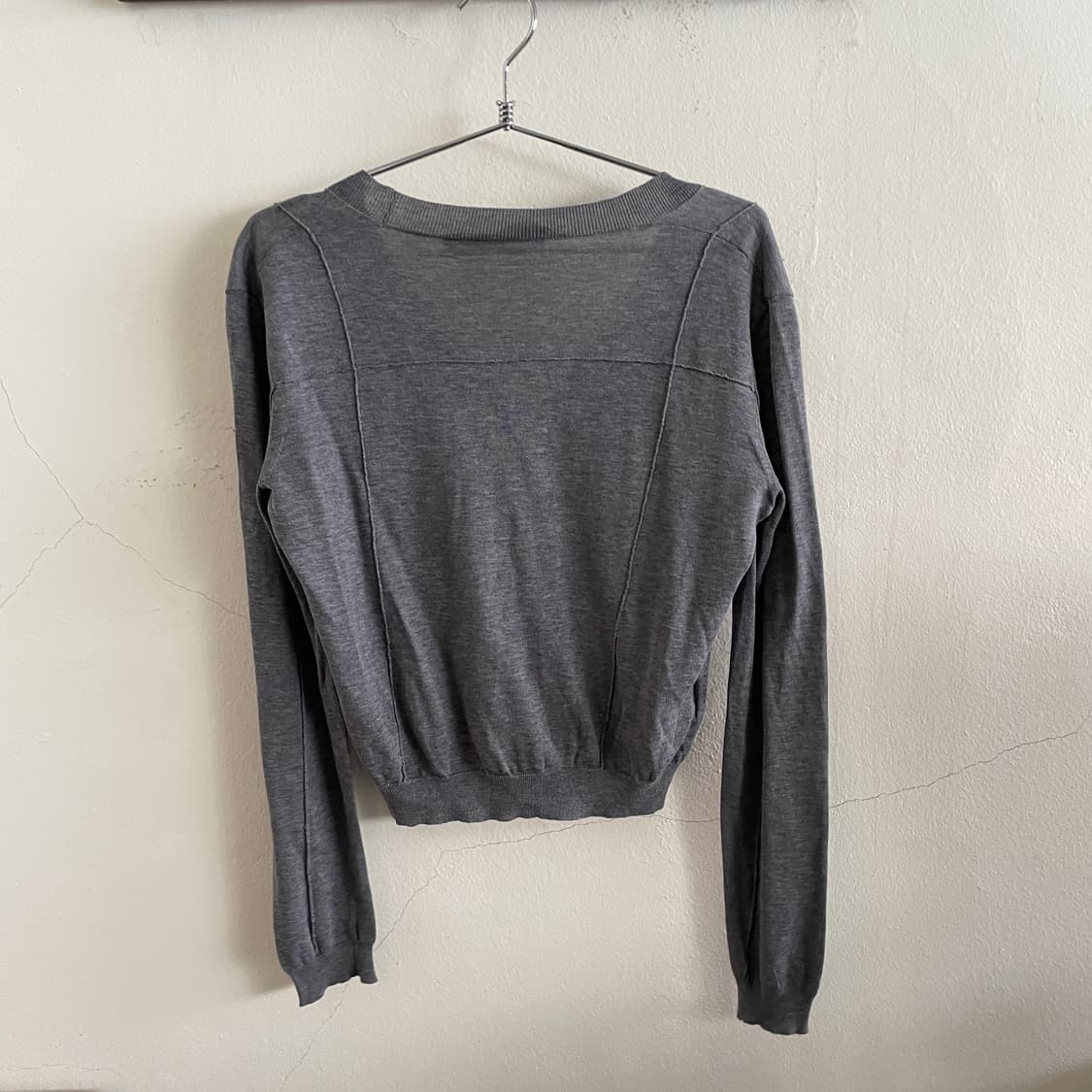 마르니 브이넥 여자 가디건 상품이미지5