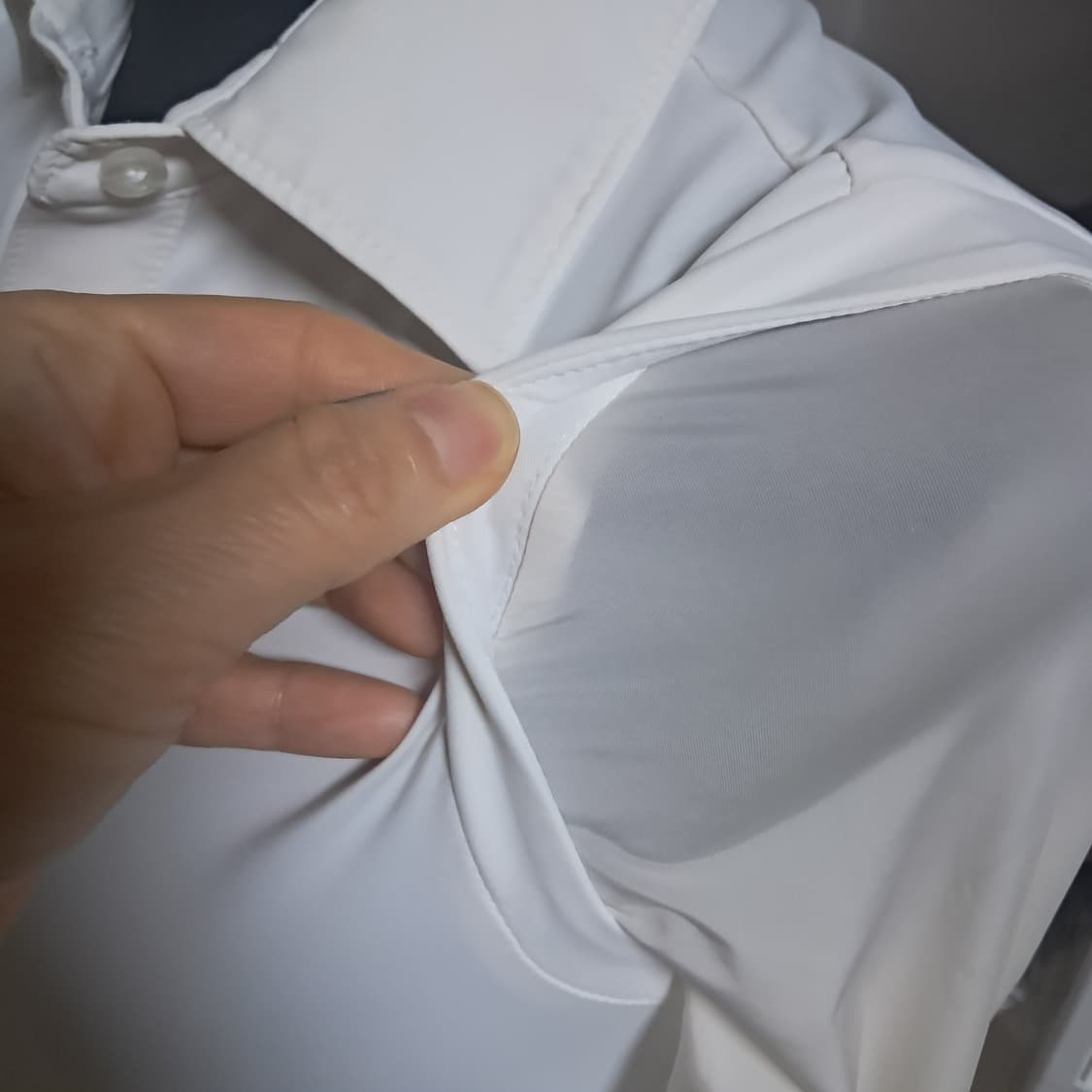 제이린드버그 여성 골프웨어 XS(20년제품)상태 상급 상품이미지6