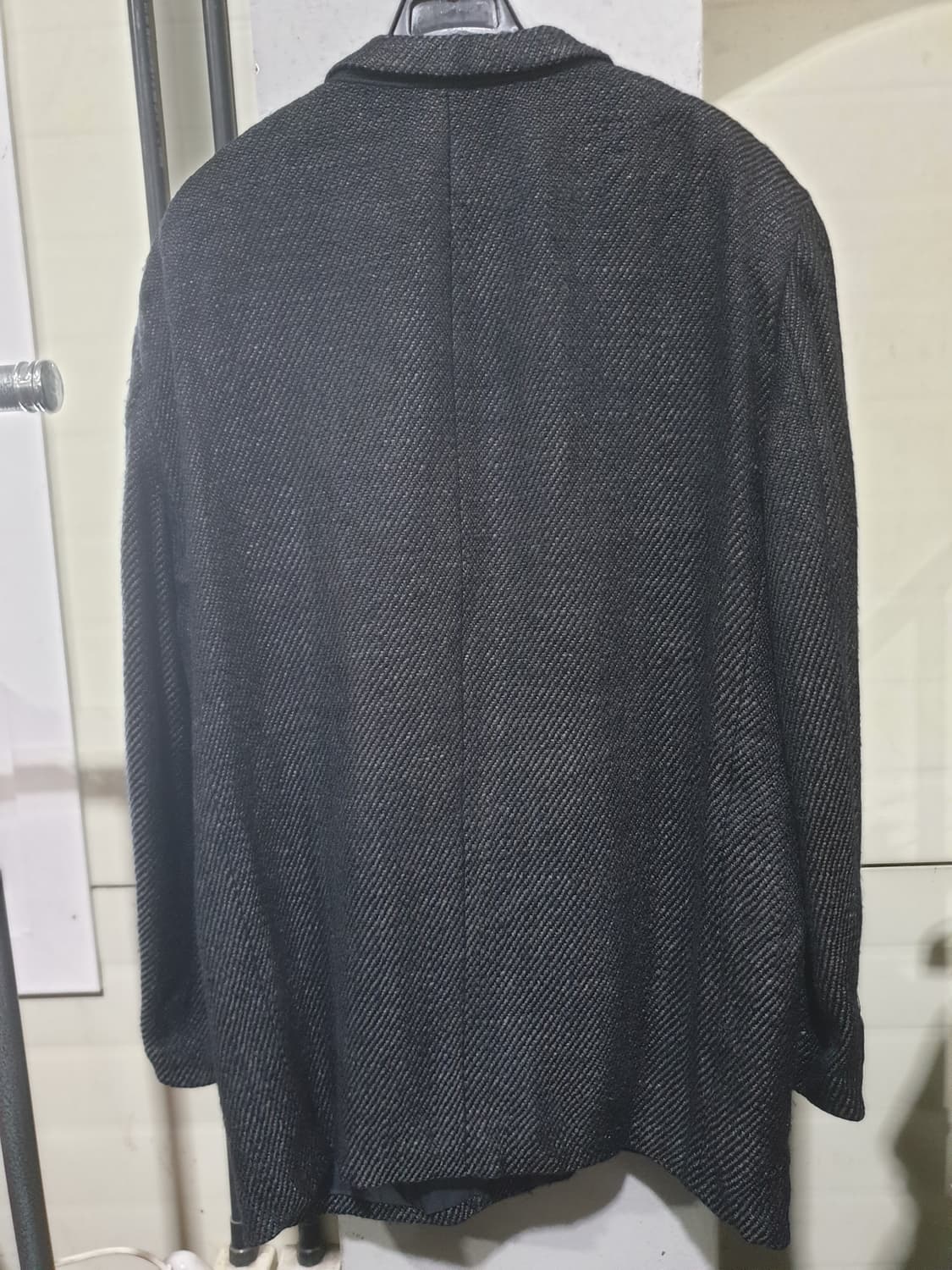 COMME des GARSONS 울자켓 (택:M) 상품이미지5