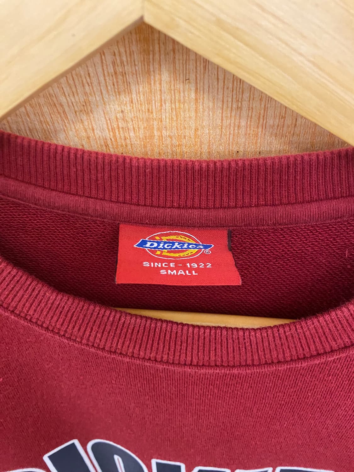 DICKIES sweat shirts 디키즈 스웻셔츠 상품이미지6