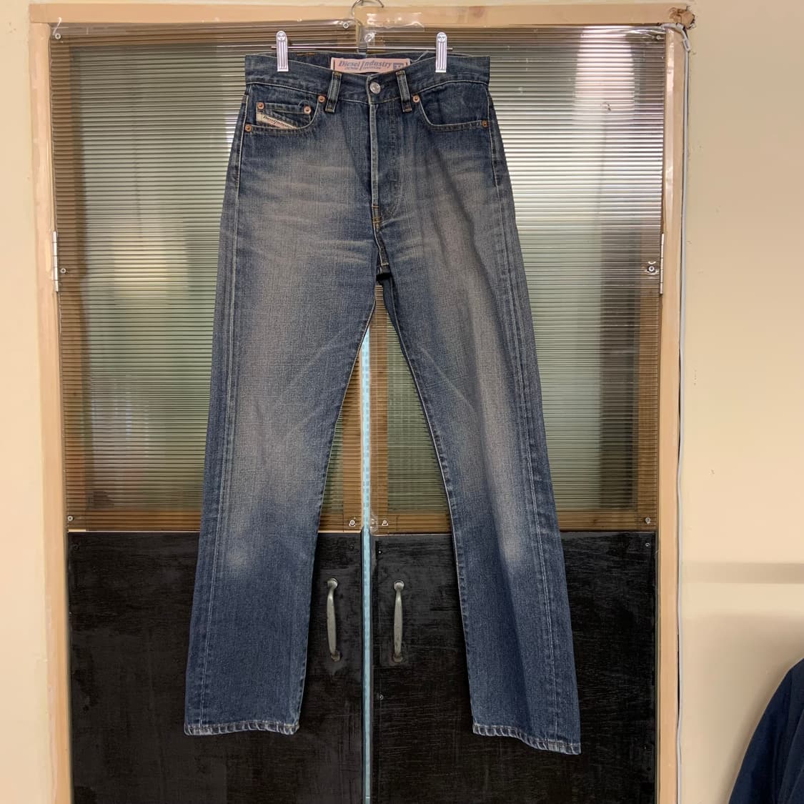 빈티지 디젤진 28인치 상품이미지1