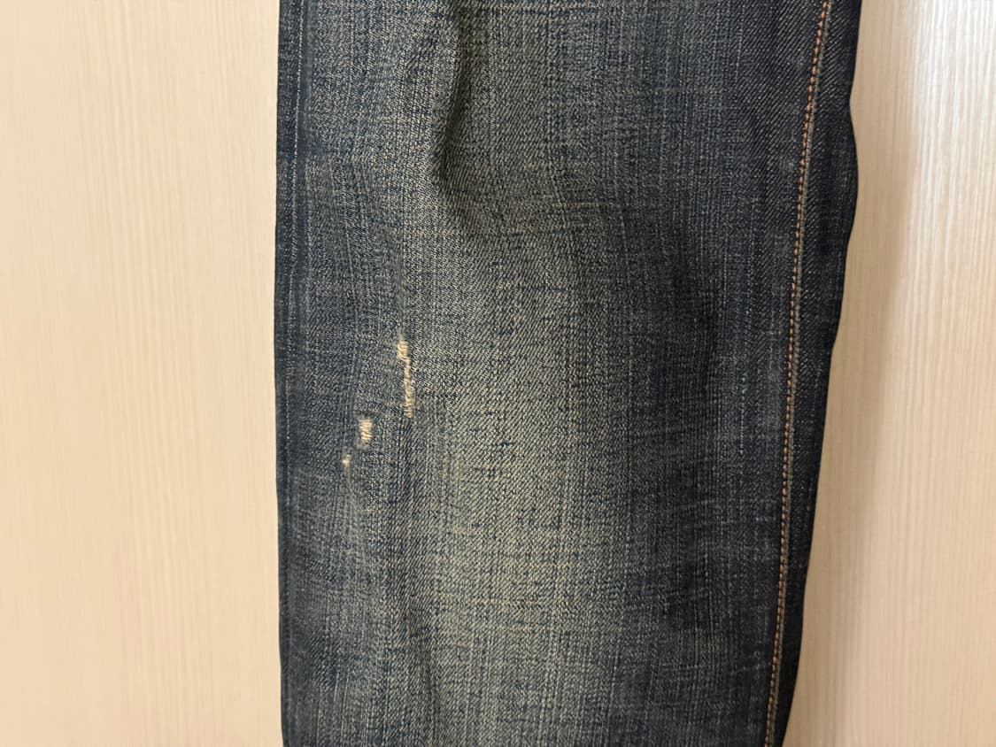 디올옴므 11ss 제이크 28사이즈 상품이미지3