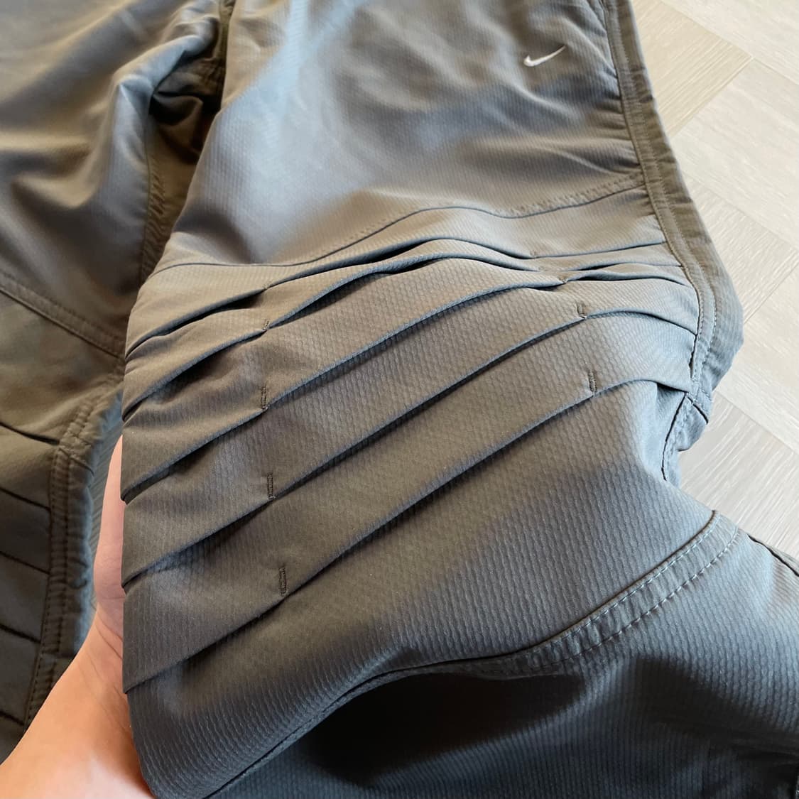 나이키 스피어 드라이 팬츠 2007 상품이미지3