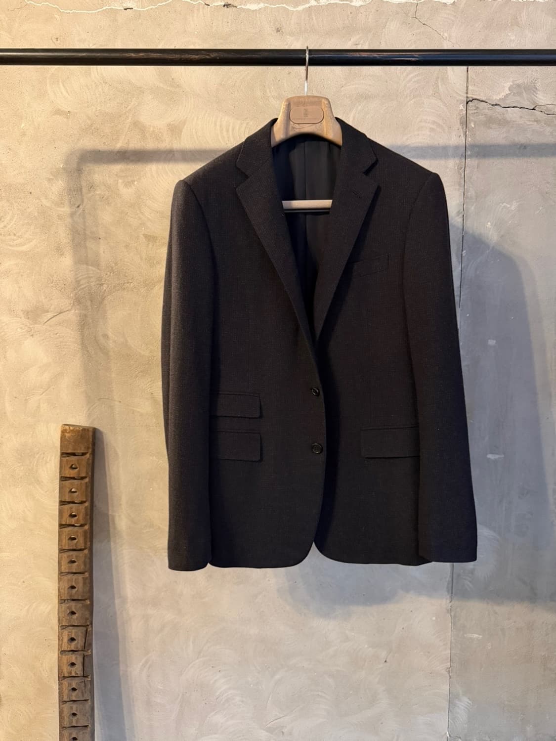 랄프로렌 퍼플라벨 자켓 100 상품이미지10