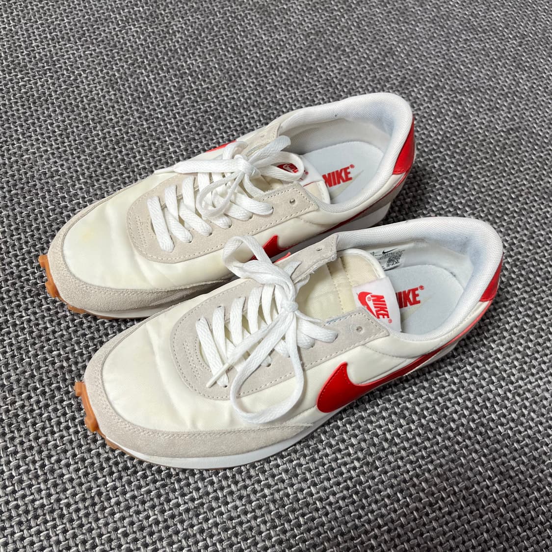 나이키 데이브레이크 운동화 255 상품이미지1