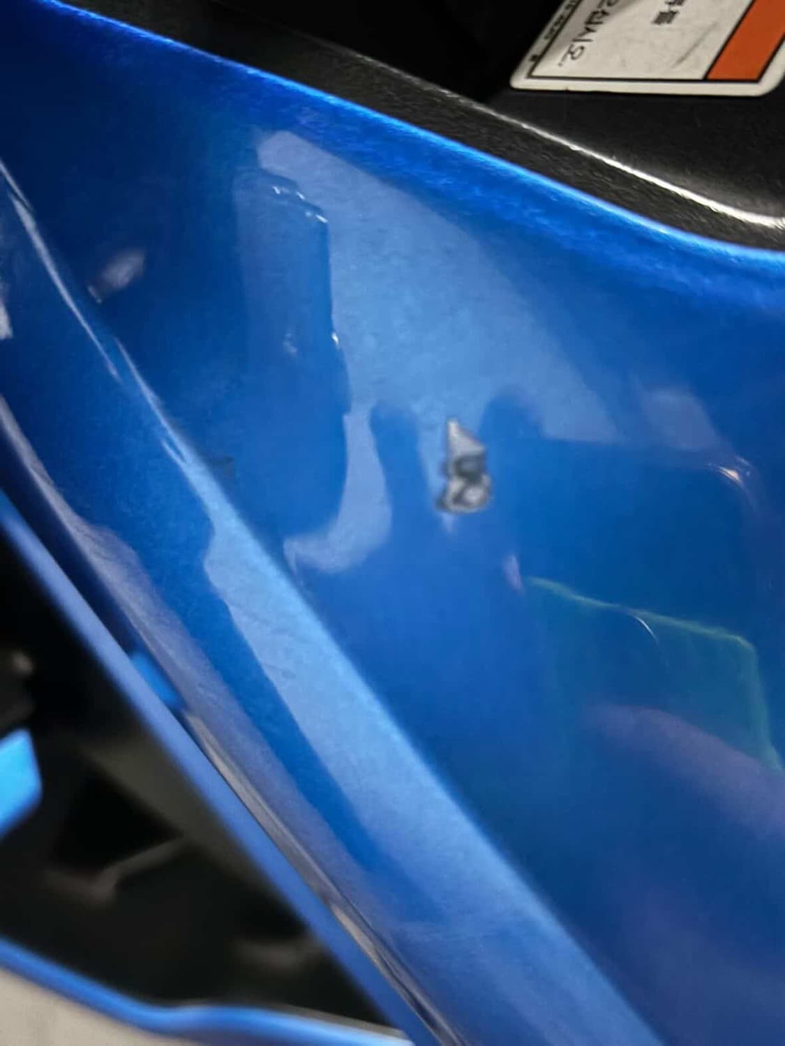 스즈키 gsx r-125 상품이미지4