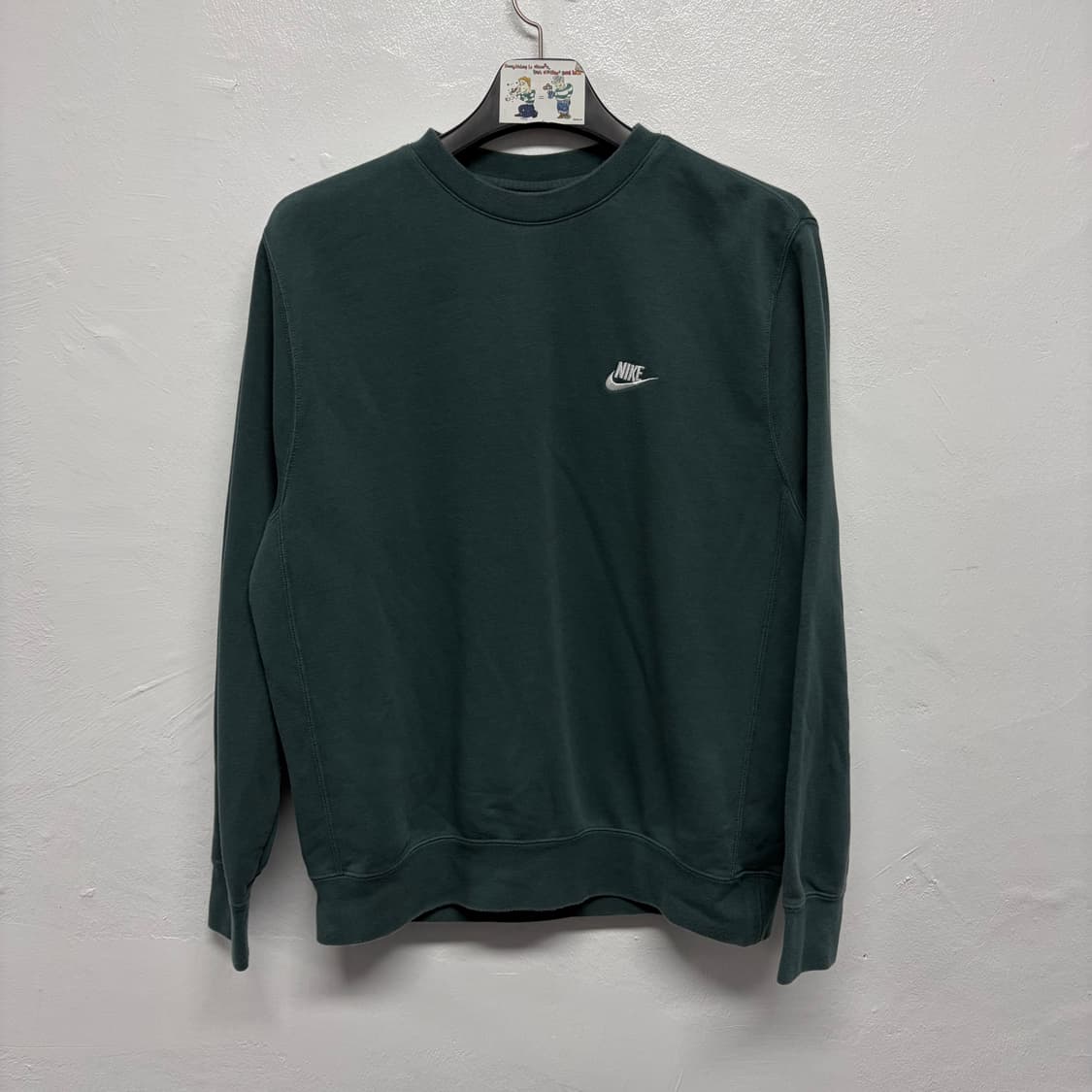 나이키 스웻셔츠 2 상품이미지2