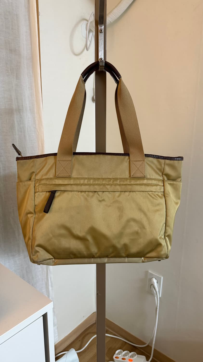 PORTER 요시다 포터 플랜 토트백 (정품) 상품이미지4