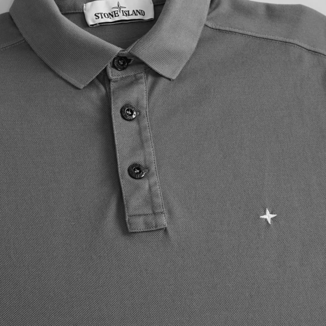 스톤아일랜드 20SS 반팔 티셔츠 95size 상품이미지5