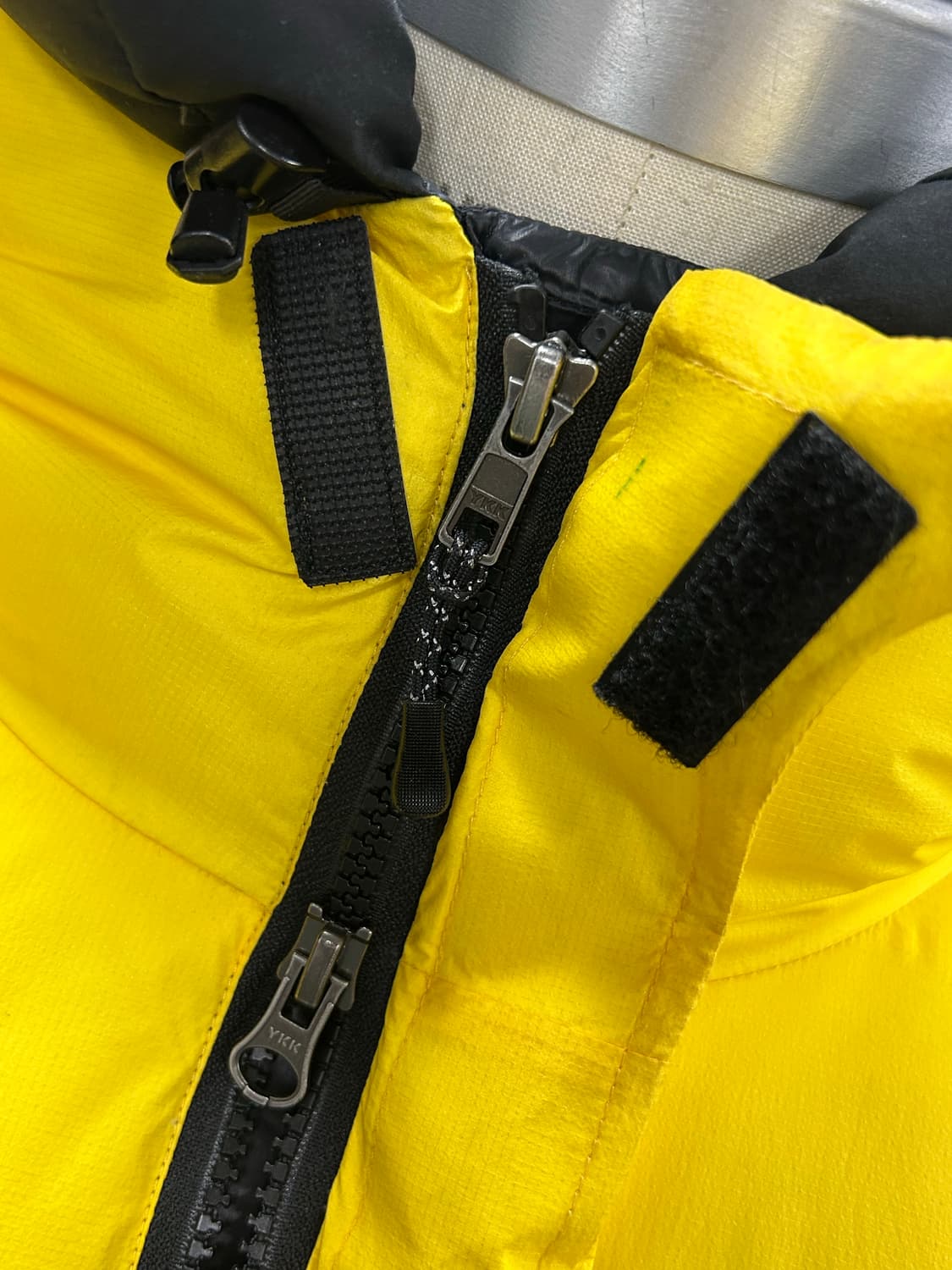 웨스턴 마운티니어링 스노우잭 파카 상품이미지5