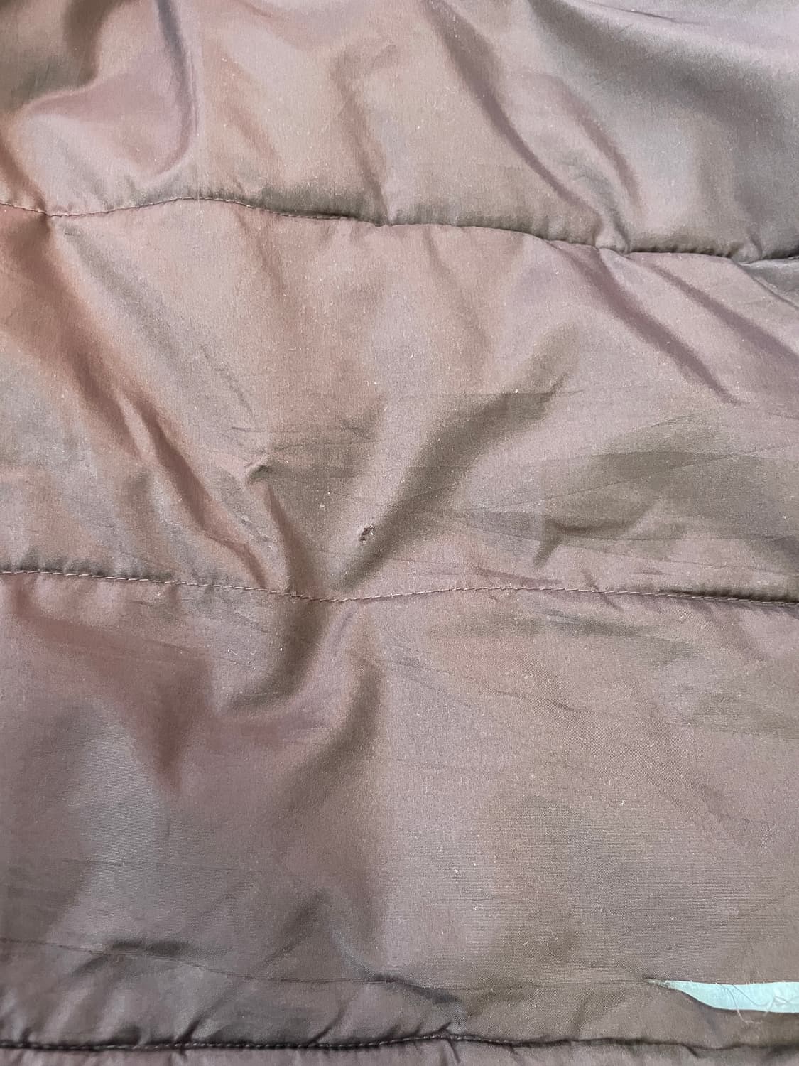 펜필드 푸퍼 브라운 퍼트리밍 패딩 J03483 상품이미지8