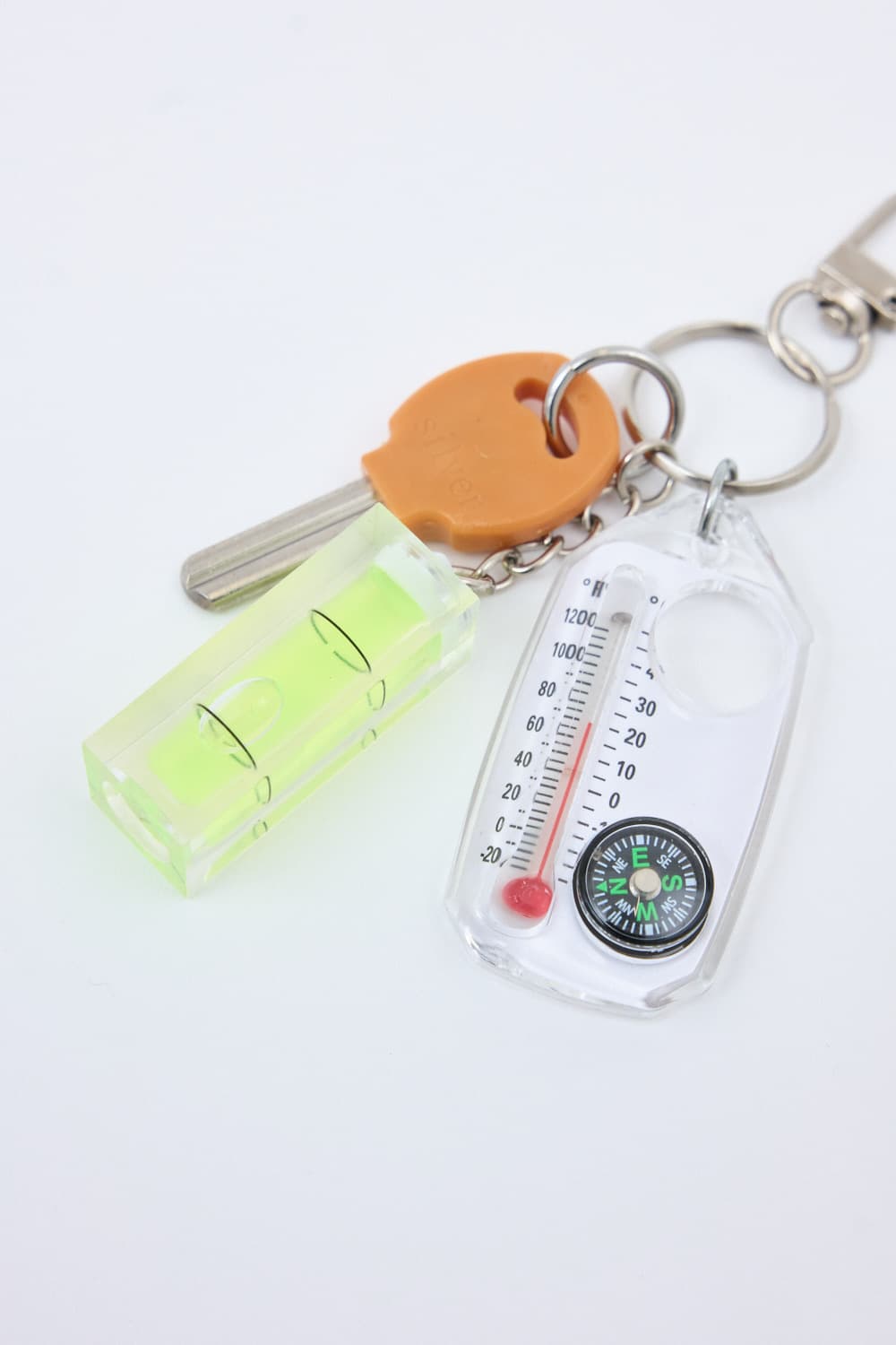 𝐋𝐯𝐋𝐙⚠️ 키링 상품이미지3