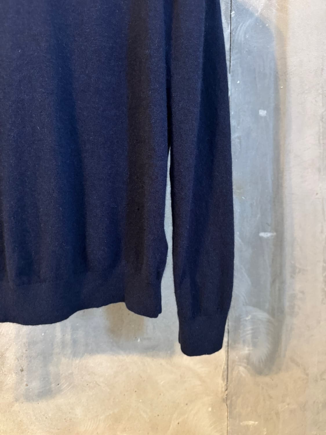 REISS 캐시미어 니트 남 95 여 66~77 상품이미지6