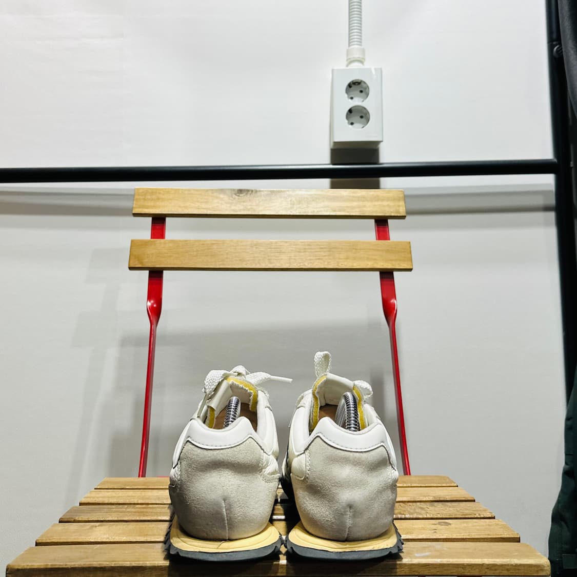 260) 뉴발란스 운동화 남성 남자 신발 RC30 터틀도브 상품이미지4