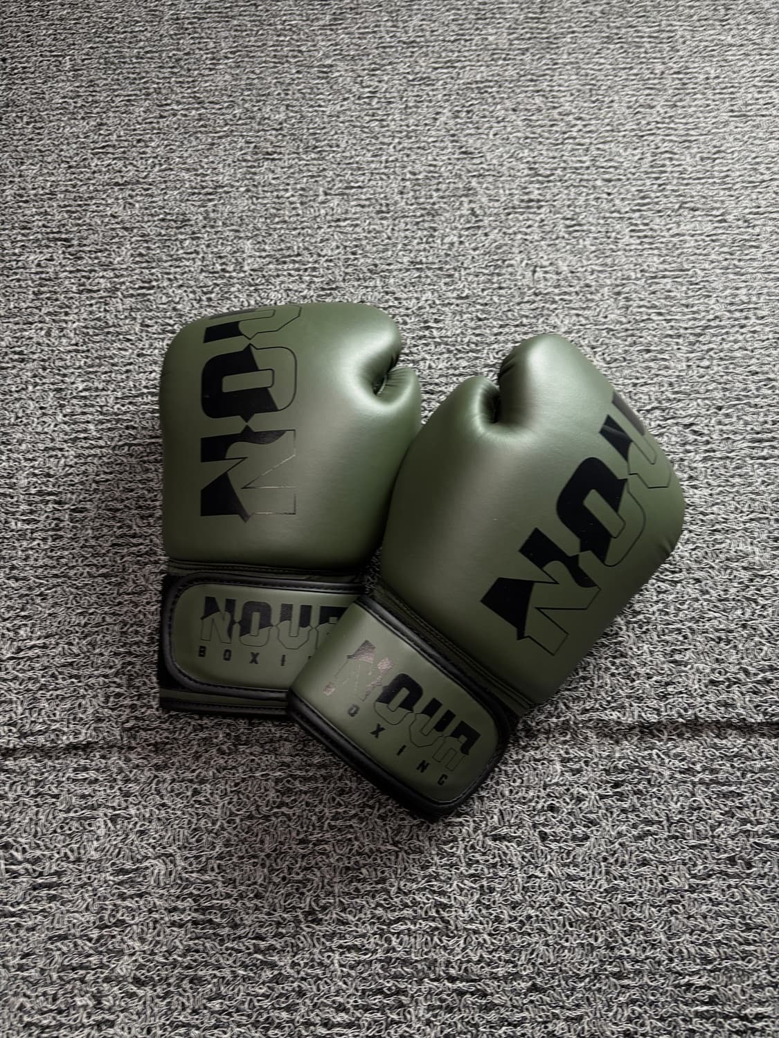 노바 복싱 글러브 14온즈 3393 상품이미지1