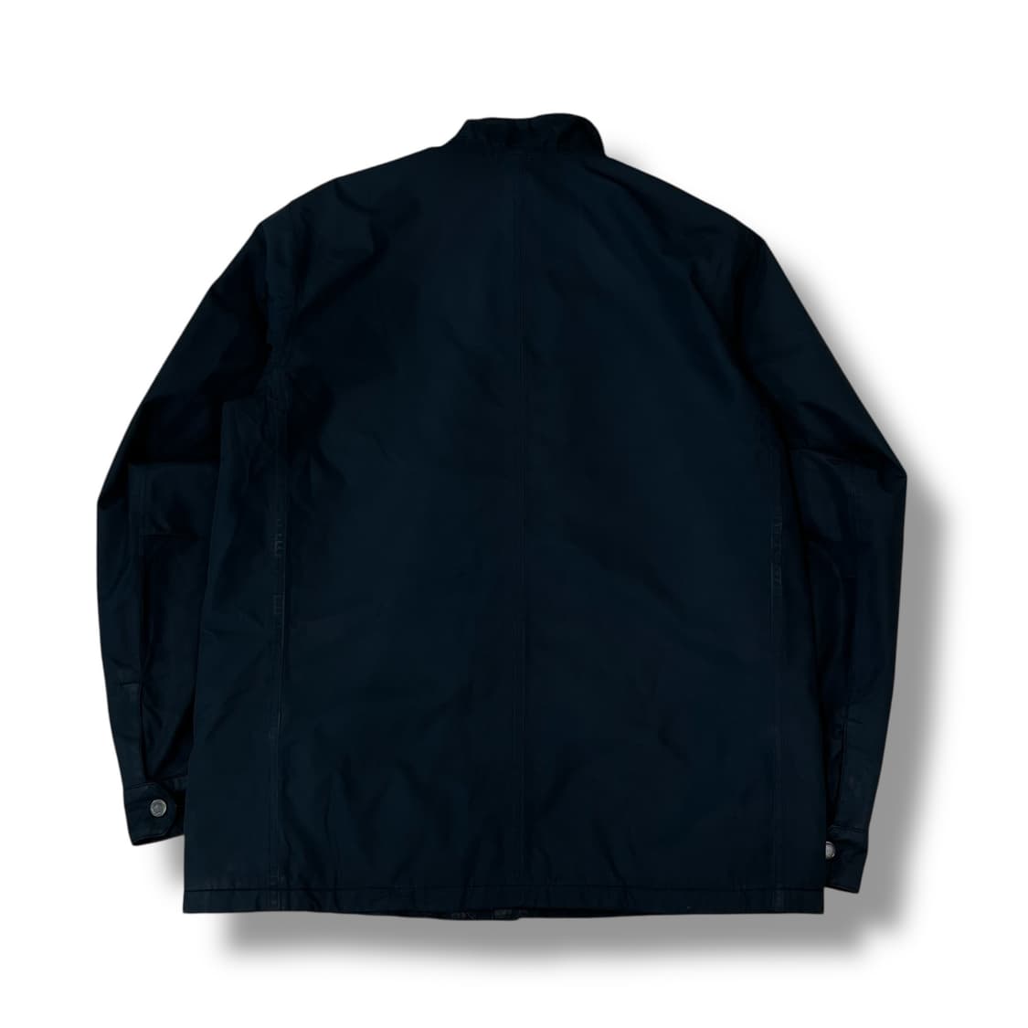 바버 인터내셔널 패디드 자켓 r1496 상품이미지2