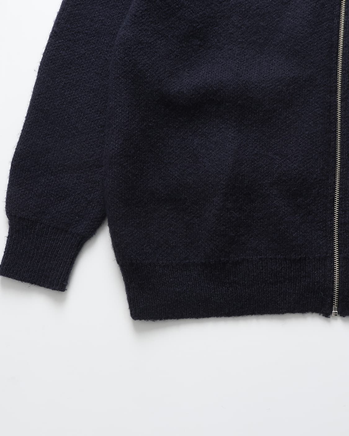 윌리차바리아 WILLY CHAVARRIA Driver's Knit 상품이미지8