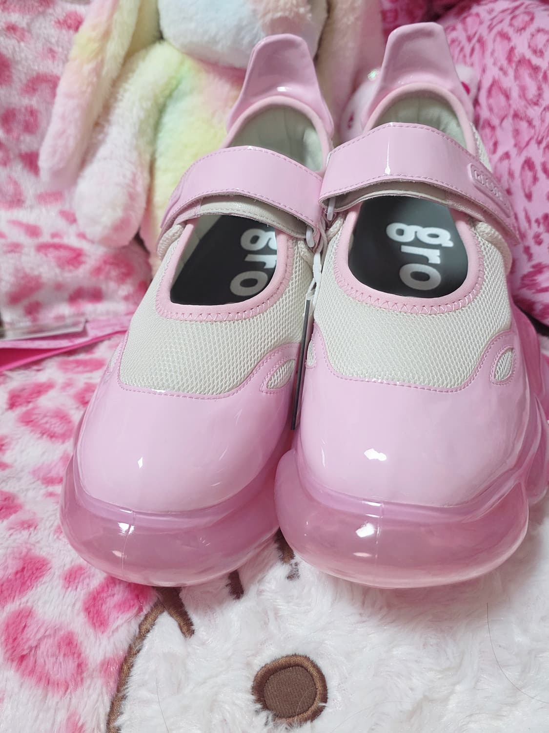 그라운즈 스트로베리 에나멜 39 (250) 상품이미지7