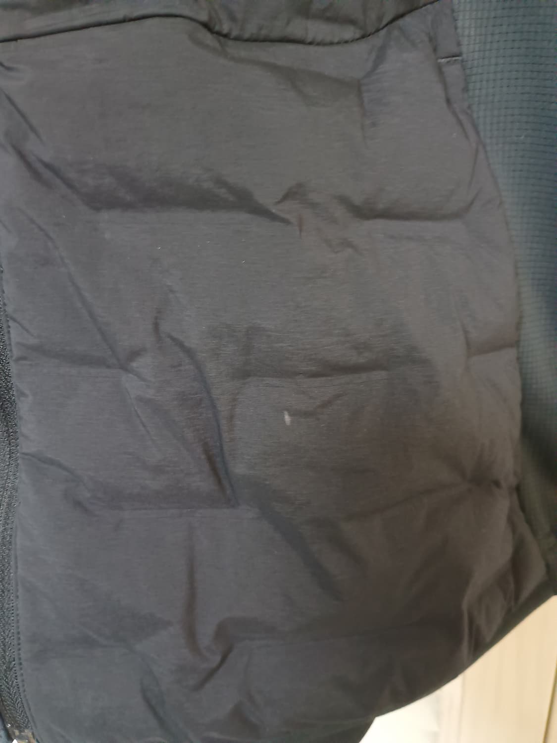 아디제로 러닝베스트 L사이즈 IM8552 상품이미지3