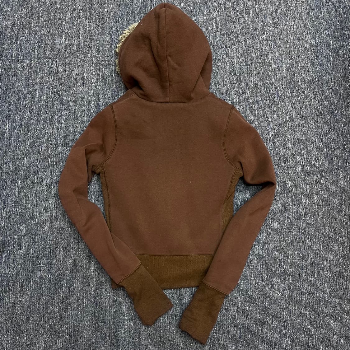 아베크롬비 울프죠 브라운 상품이미지5