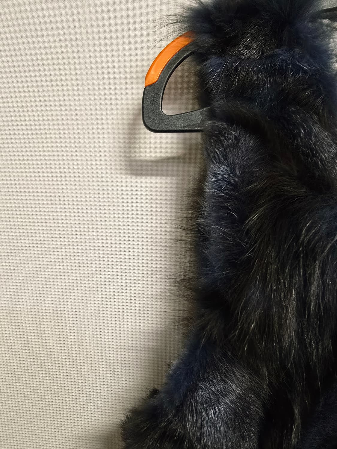 COMPAGNA 폭스퍼 베스트 조끼 상품이미지4