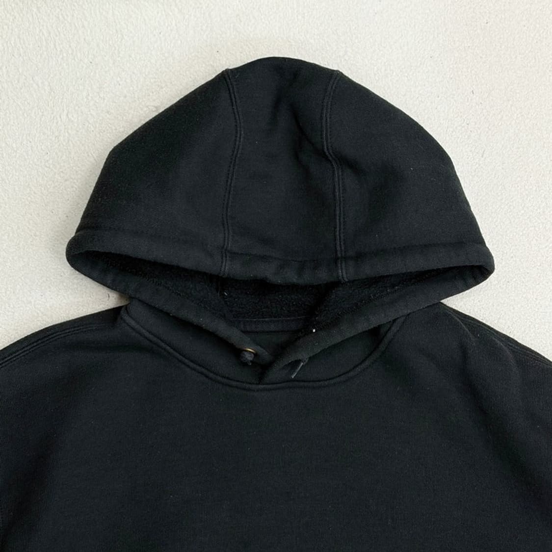 CARHARTT 오리지널핏 미드웨이트 후디 L 상품이미지3