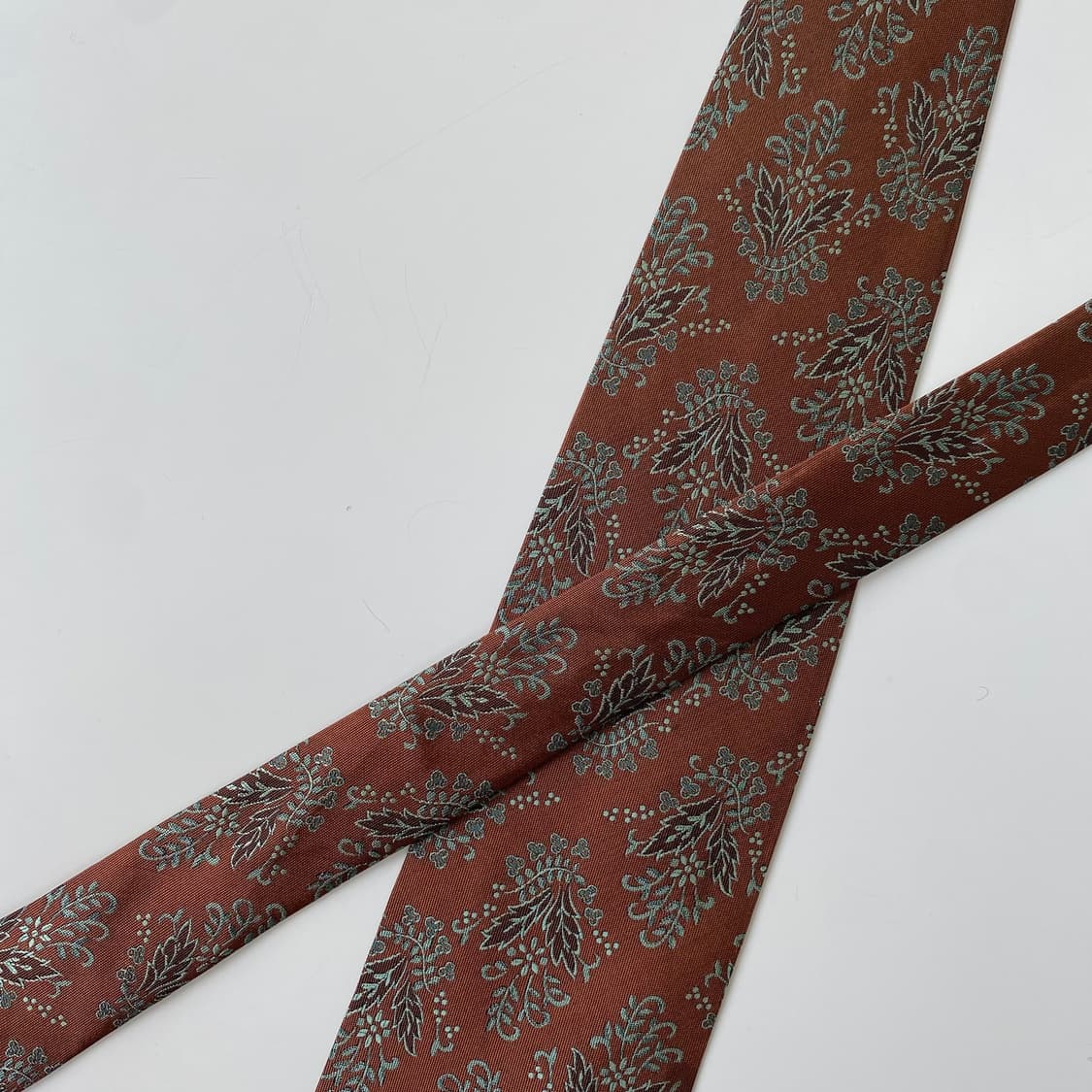 입생로랑(YSL) 명품 정품 넥타이 상품이미지4