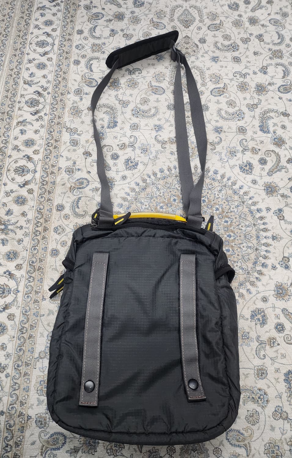 살레와 Topa 8L 기능성배낭 가방 백팩 상품이미지3