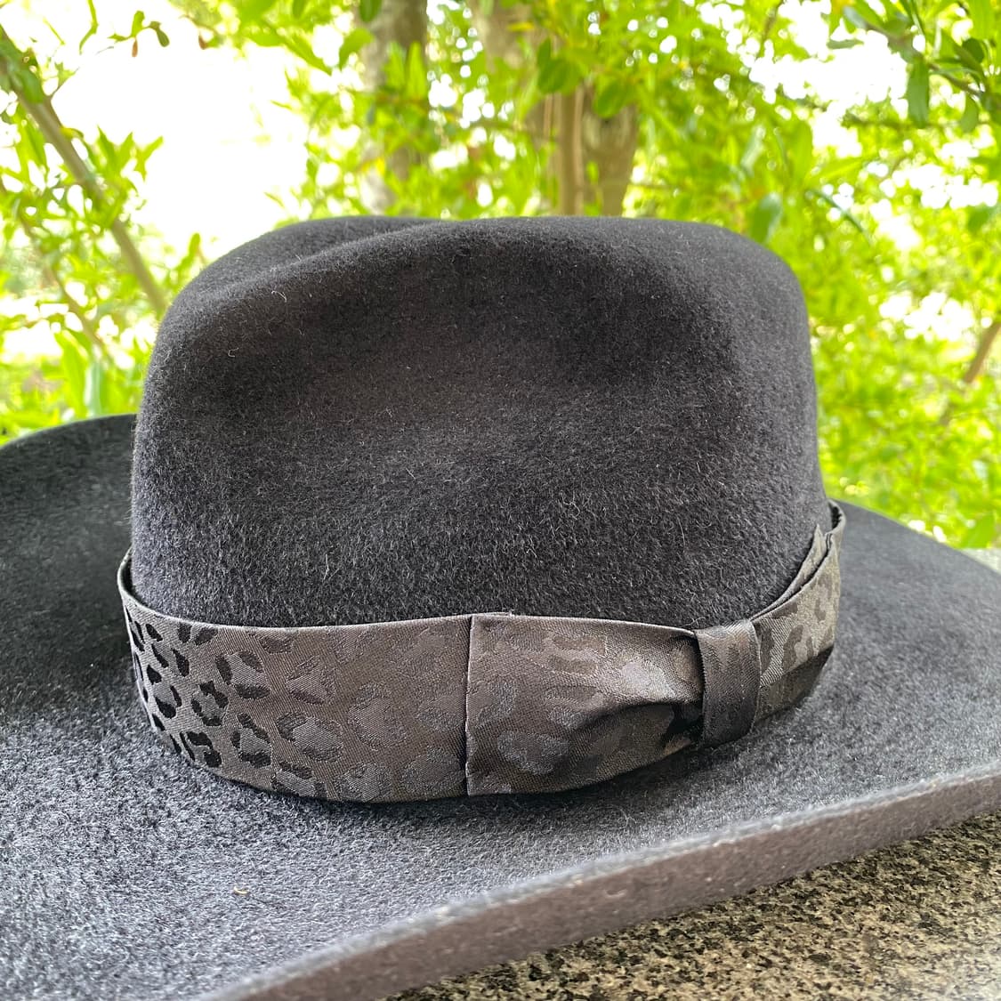 (M) 와코마리아 카우보이 모자 상품이미지5