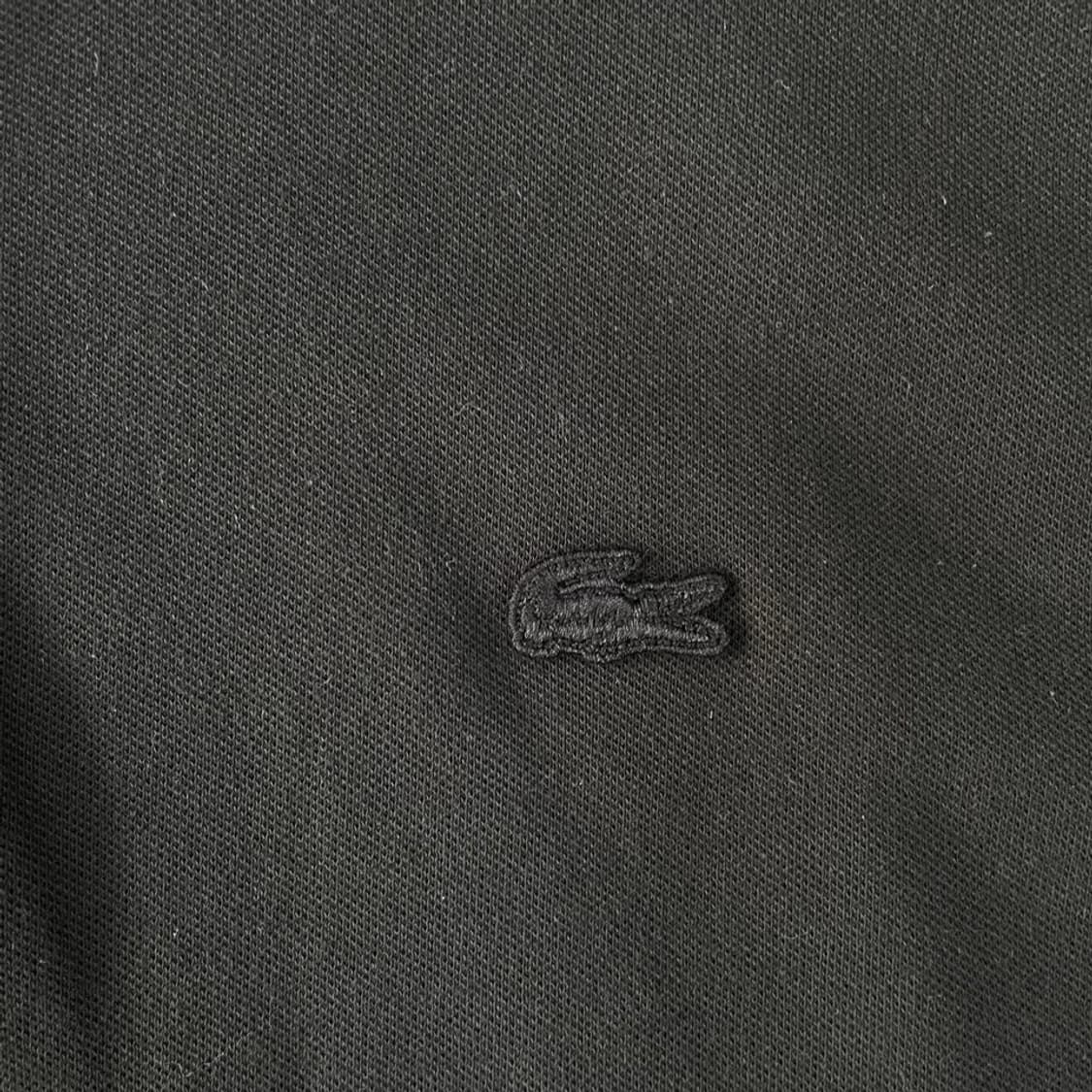 L 라코스테 파리폴로 반팔카라티 100 상품이미지5