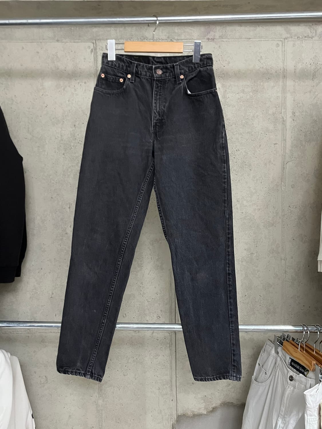 LEVIS USA DENIM PANTS  상품이미지2