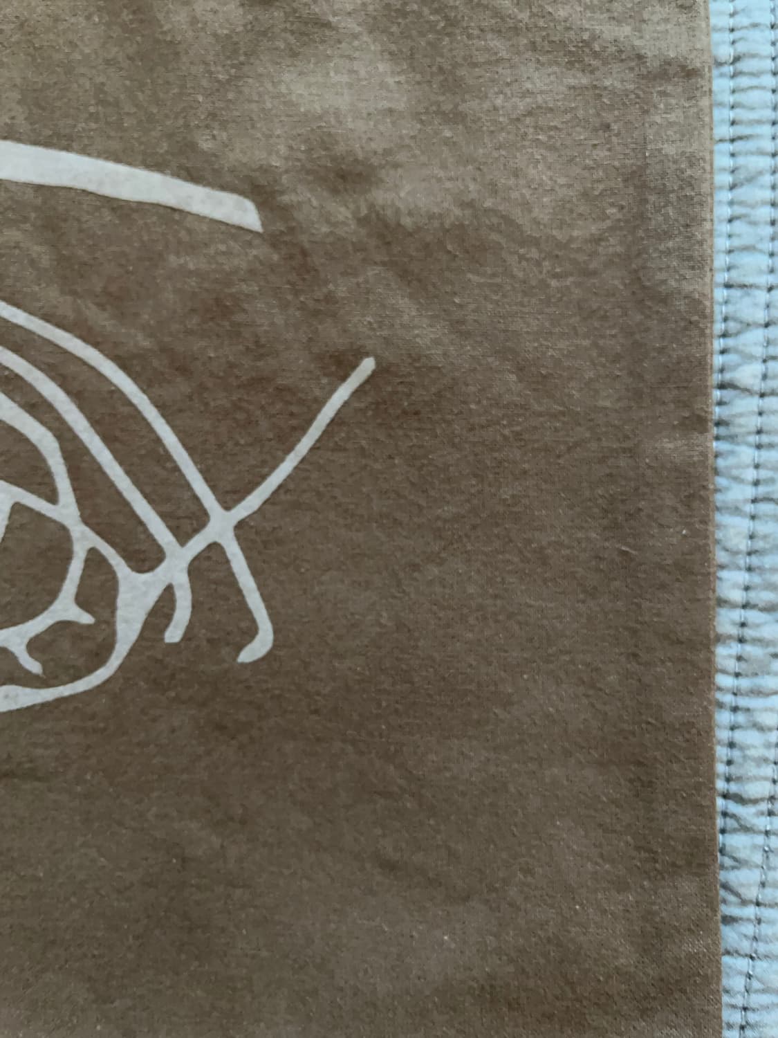 notargetnoplan 난시백 에코백 상품이미지4