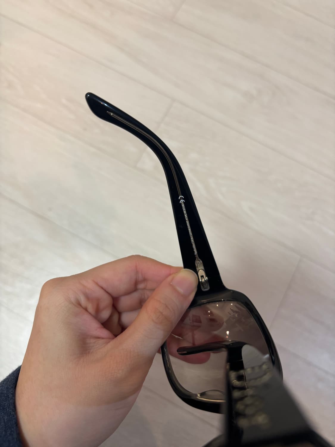 제시카 알바st y2k Dior 선글라스 상품이미지8