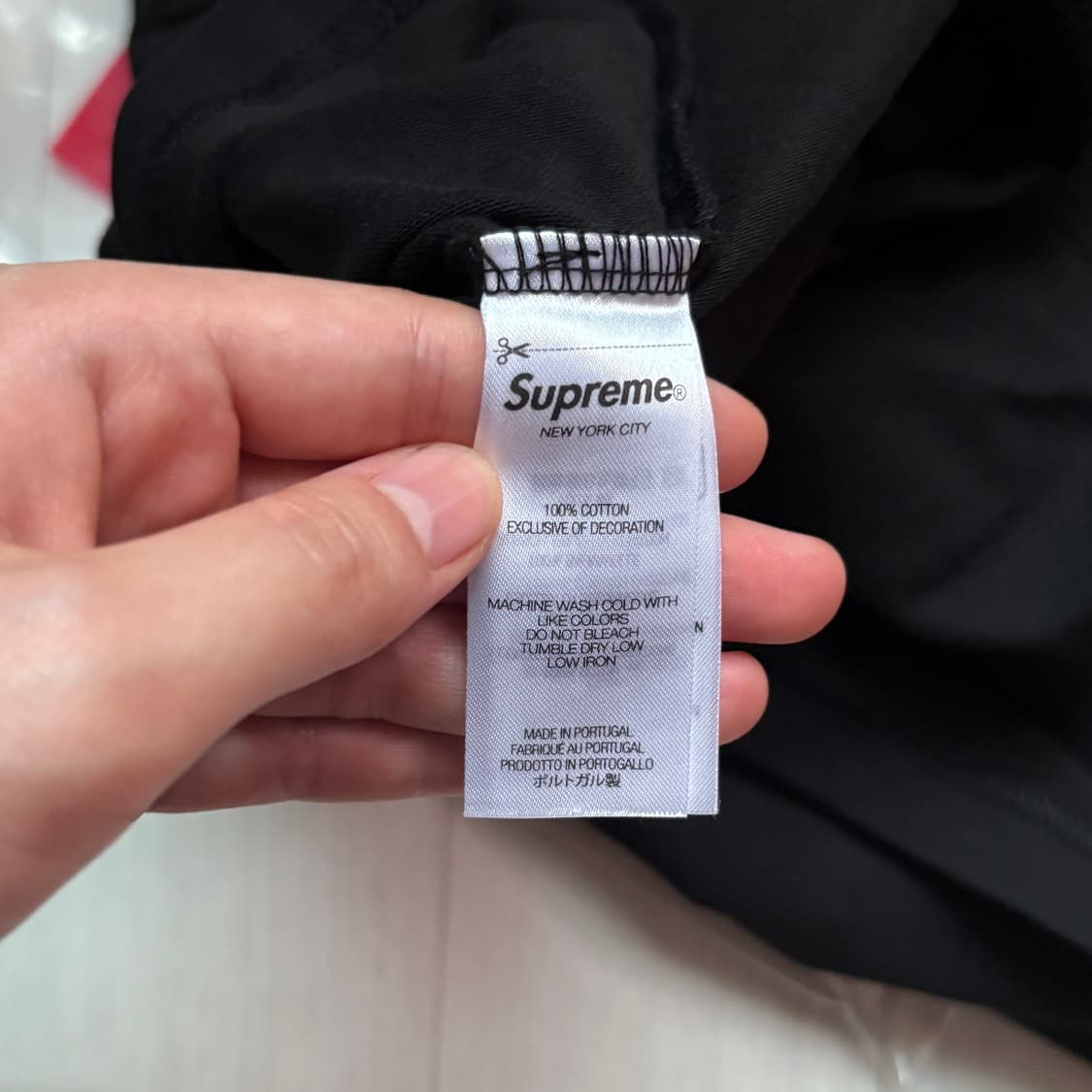 Supreme 슈프림 스몰박스 M 상품이미지5