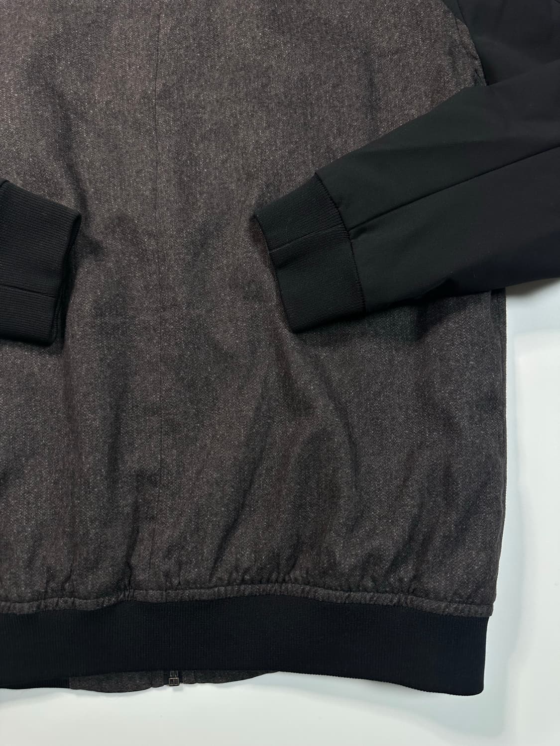 버버리 블랙라벨 자켓 상품이미지9