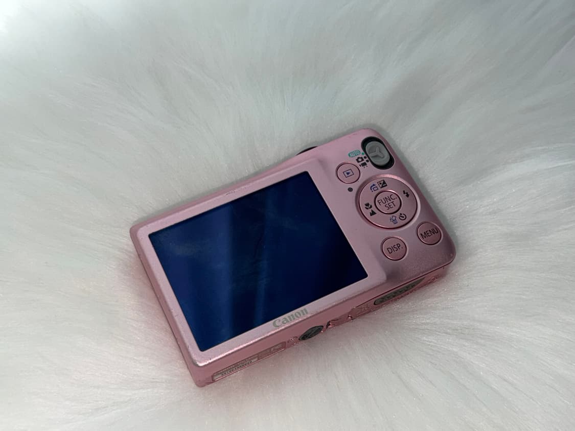 캐논 익시 ixy 200F (익서스 ixus 105) 상품이미지7