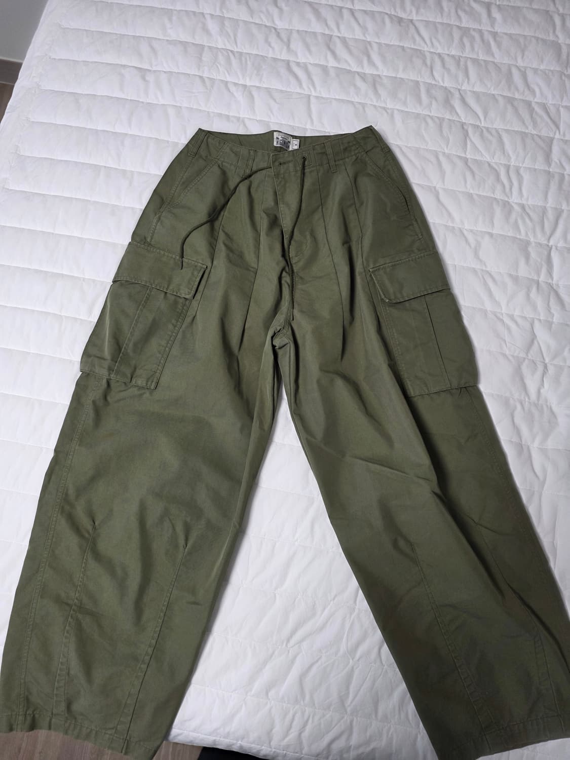 빅유니온 카고 M 상품이미지1