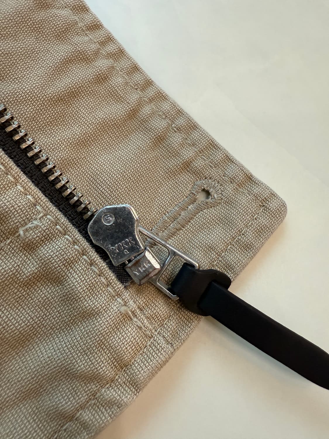 엔벨로프 정글클로스 N1 덱자켓 2(100-105) 상품이미지8