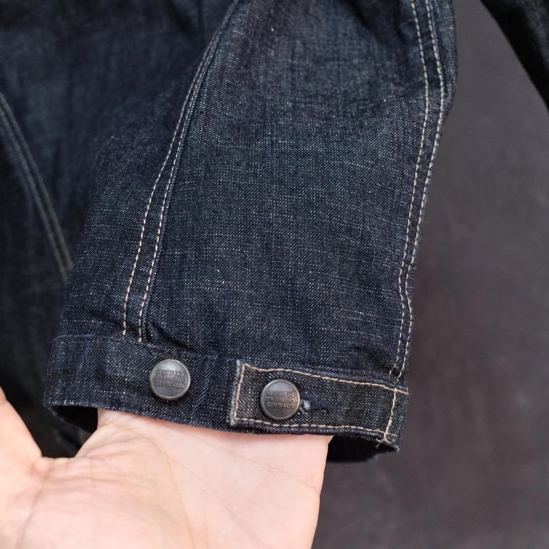 marithe francois girbaud / made in japan 상품이미지7