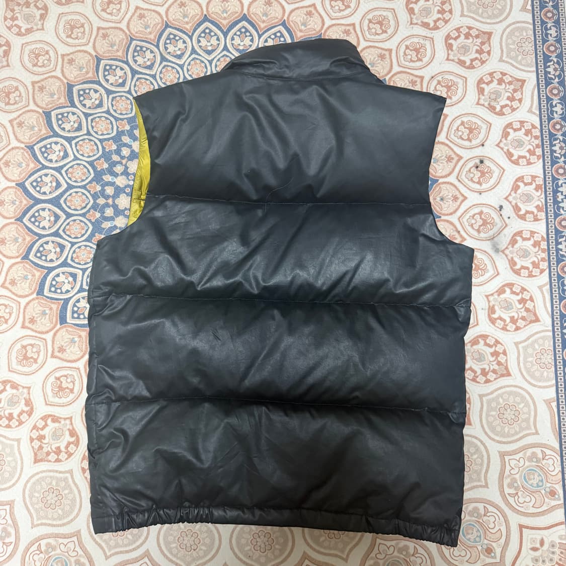 노스페이스 퍼플라벨 다운베스트 상품이미지2