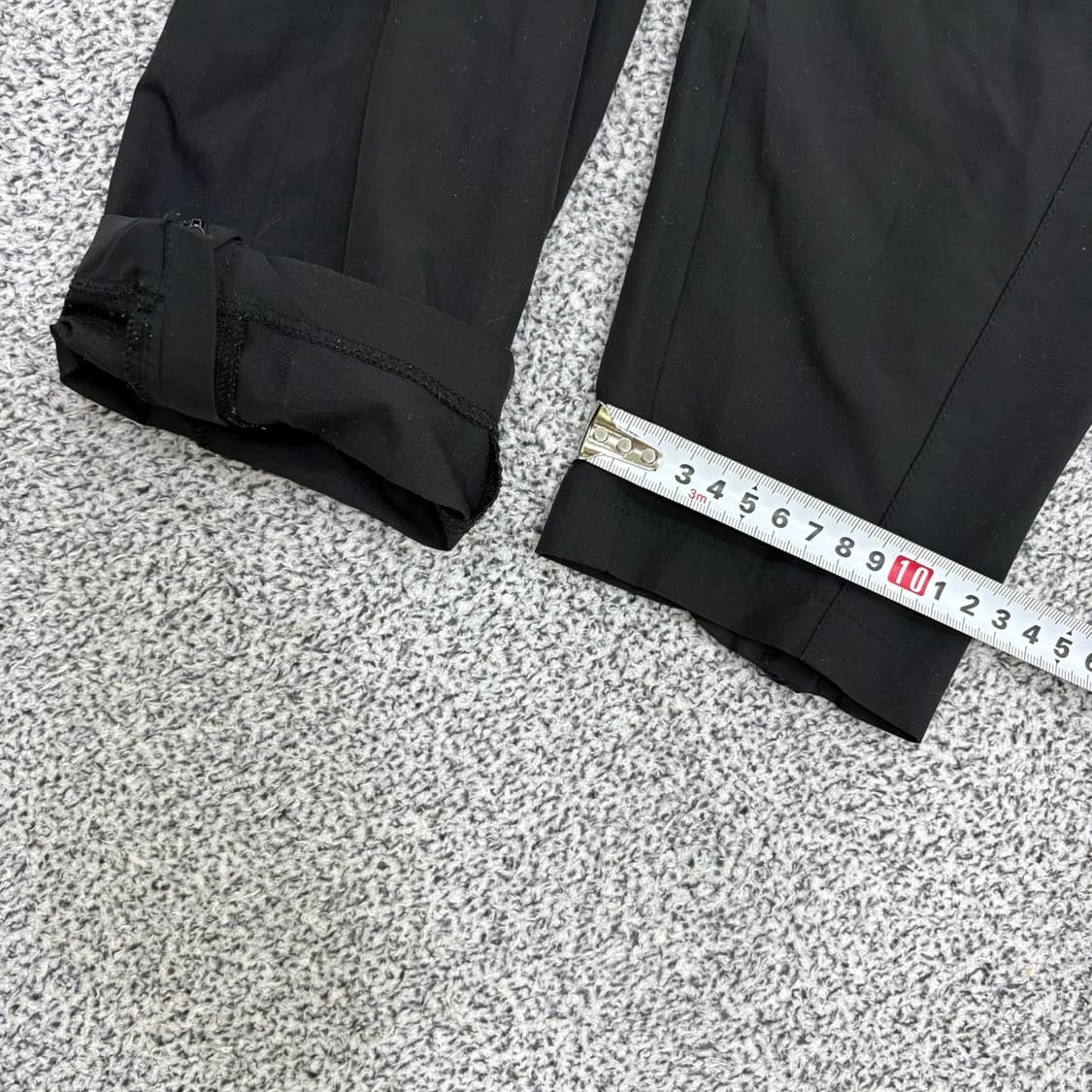 90 아디다스 여성 트레이닝 러닝 팬츠 0415J 상품이미지9