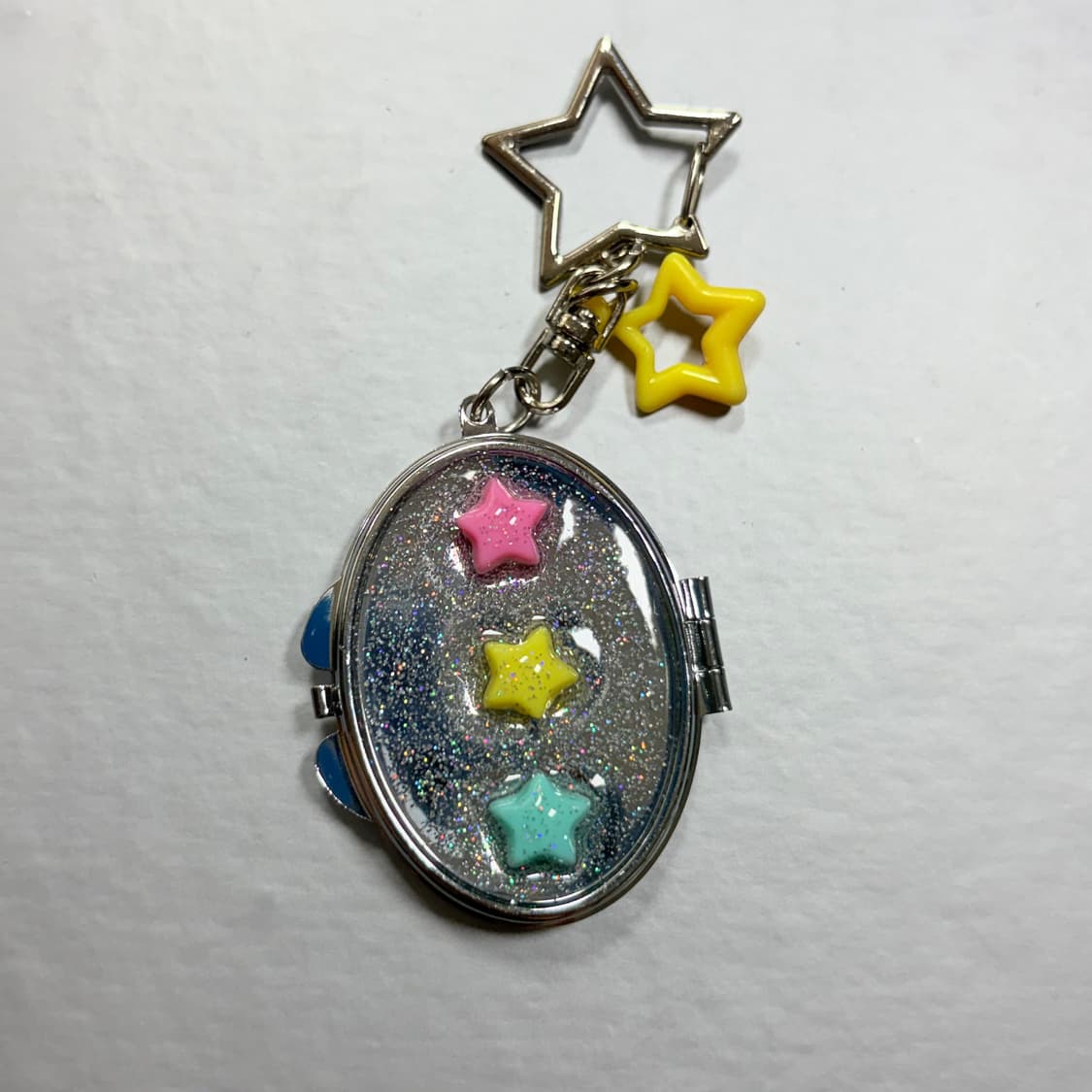 리틀 스타 포니 키링 상품이미지8