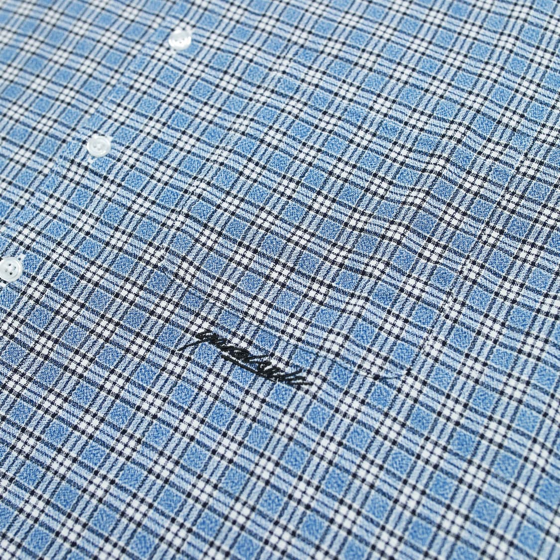 Yardsale zenith shirts blue 상품이미지3