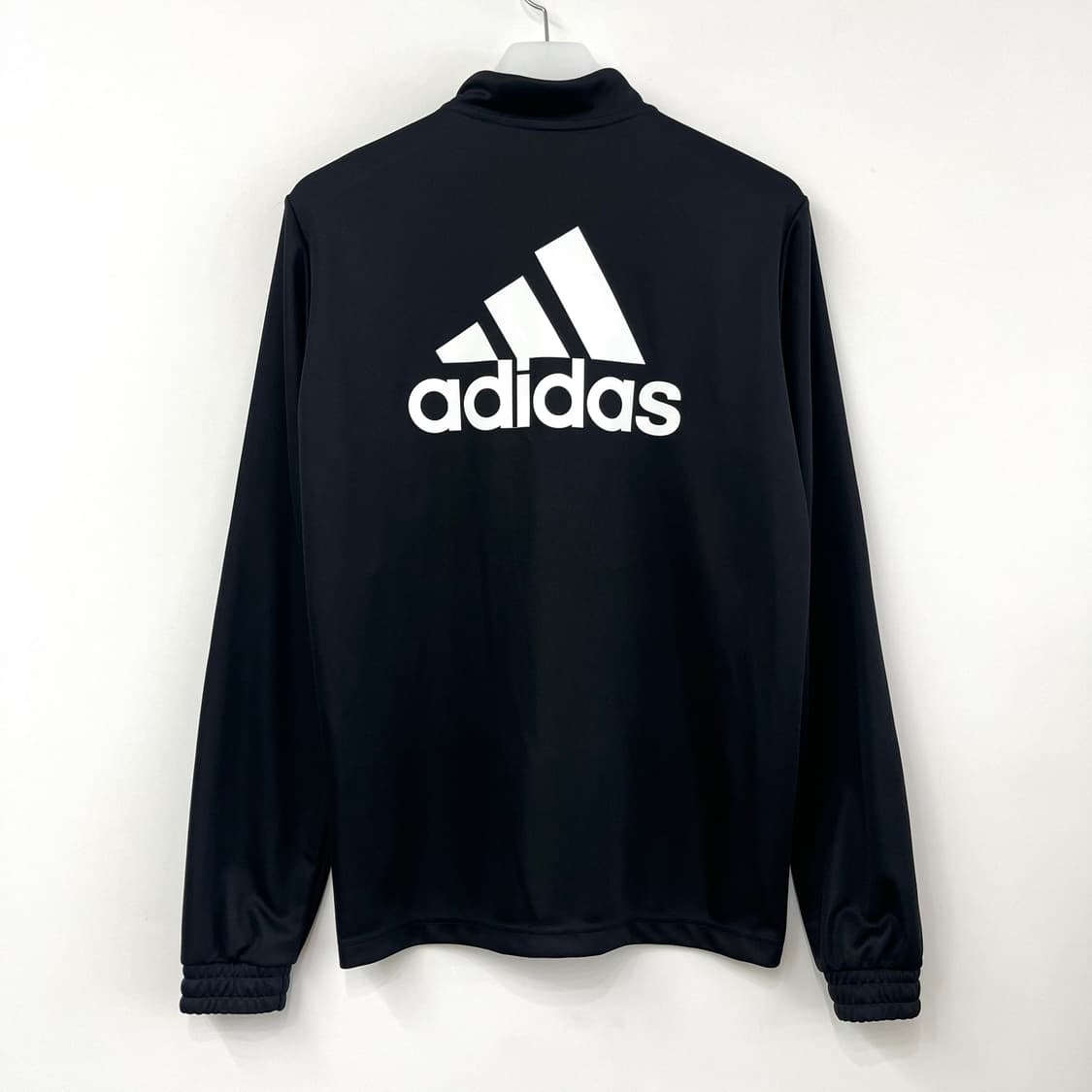 아디다스 첼시 반집업 트레이닝 탑 상품이미지3