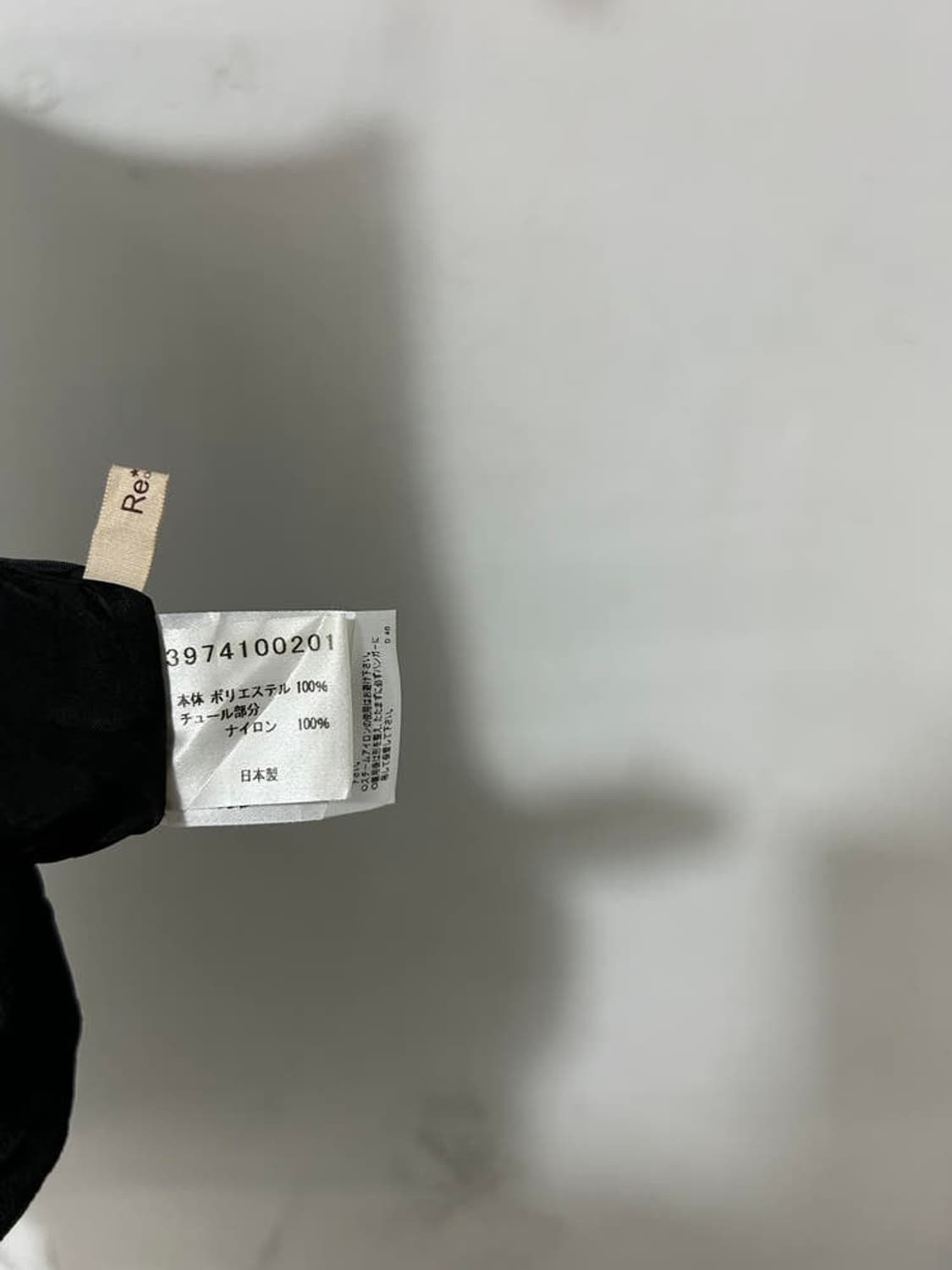 vtg dress 상품이미지4