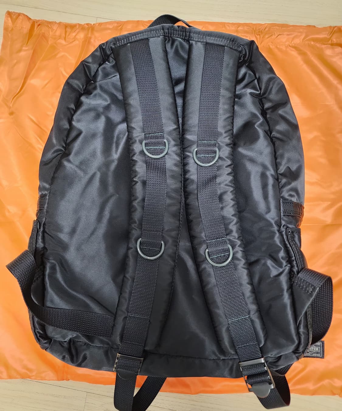 요시다포터 탱커 백팩 상품이미지5