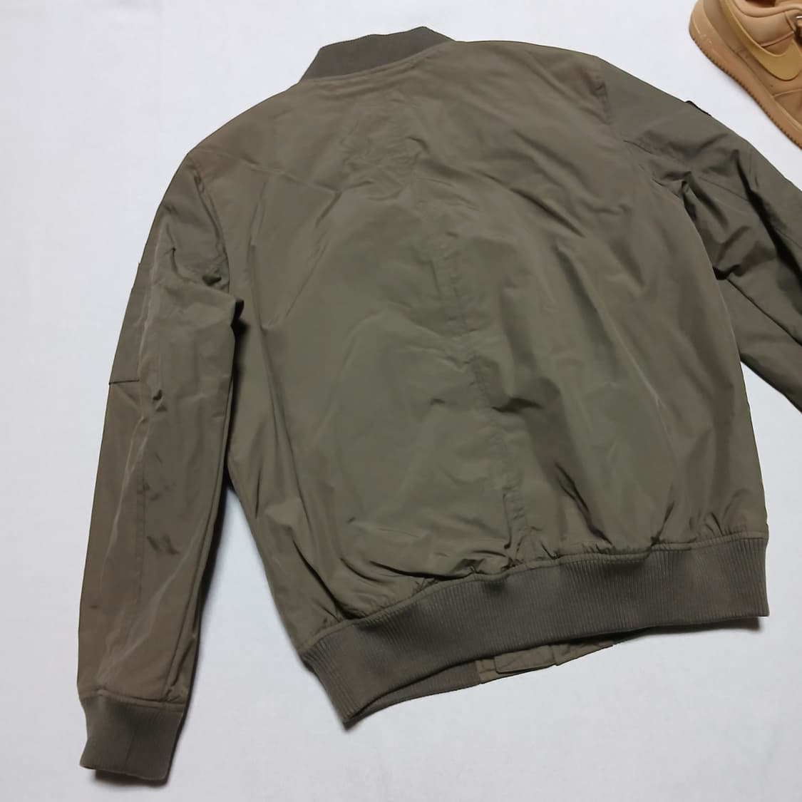 penfield 펜필드 베어 곰 마원 항공 점퍼 자켓 상품이미지9