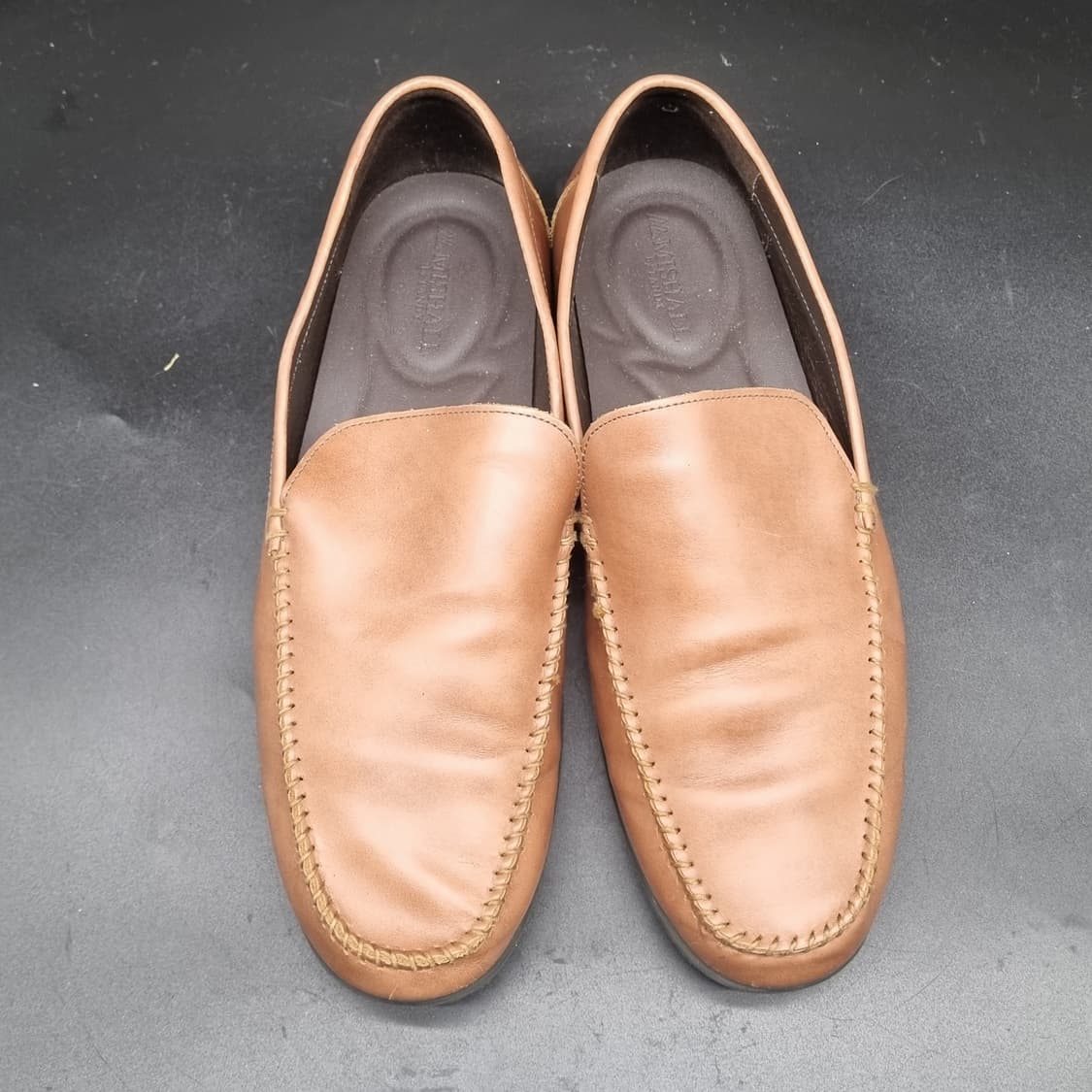 탠디 미쉘 케쥬얼 경량로퍼 실사이즈 275 상품이미지2