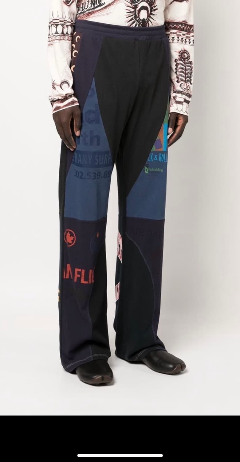 (구매)마린세르 바지 상품이미지1