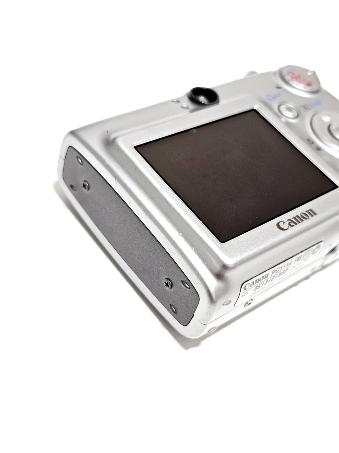 캐논 익시 Canon IXY600 (익서스IXUS700) 디카 카메라 상품이미지6